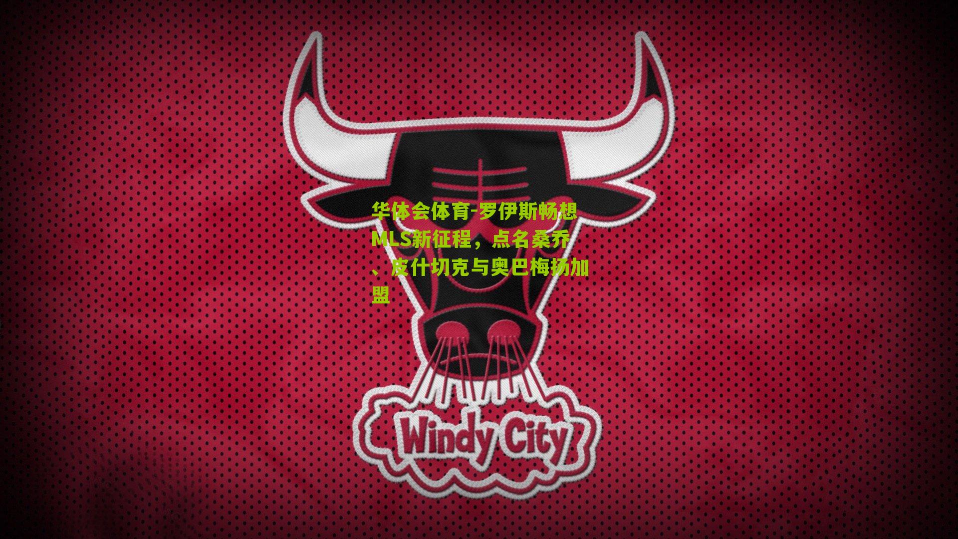 罗伊斯畅想MLS新征程，点名桑乔、皮什切克与奥巴梅扬加盟