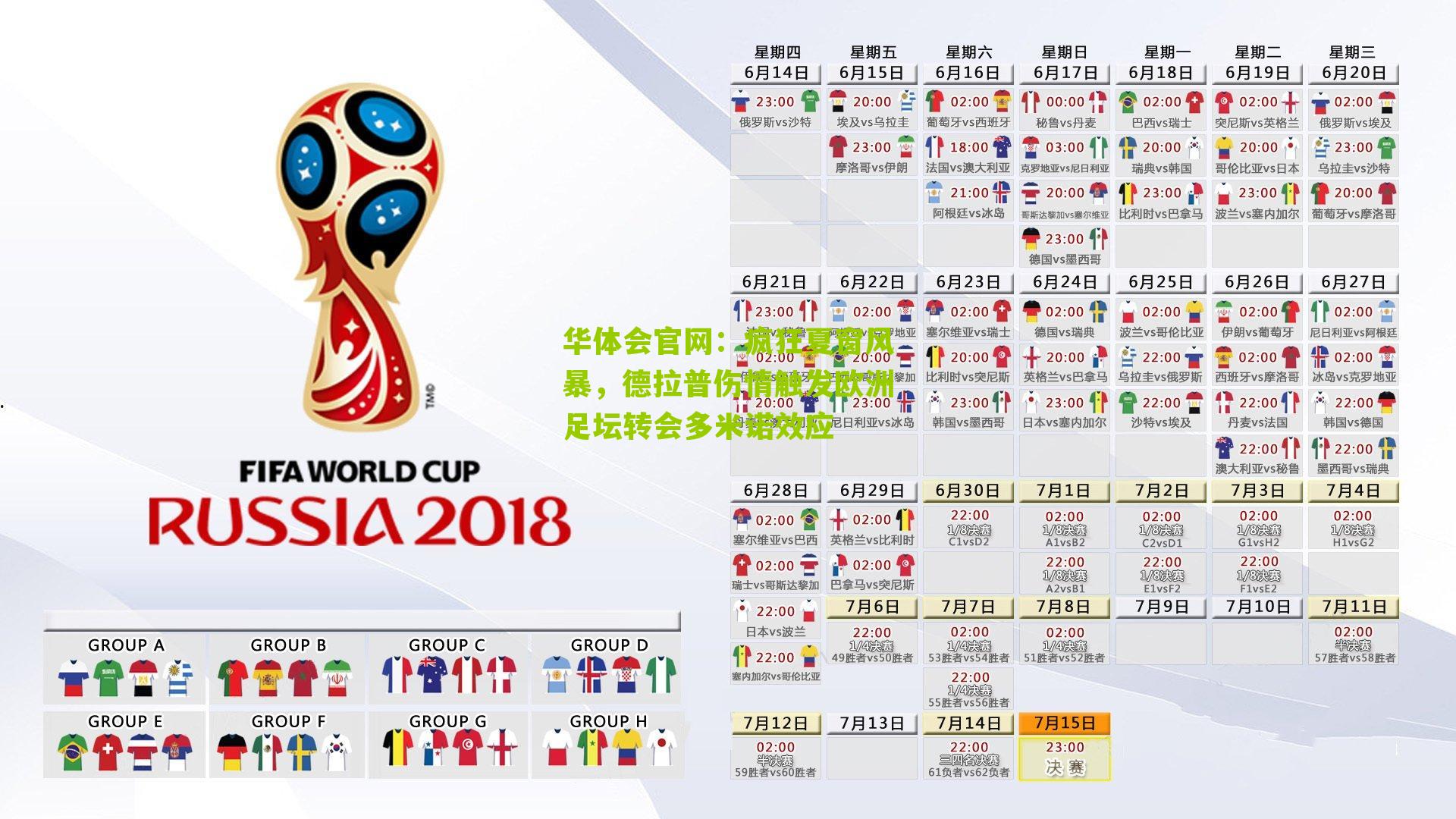 疯狂夏窗风暴，德拉普伤情触发欧洲足坛转会多米诺效应