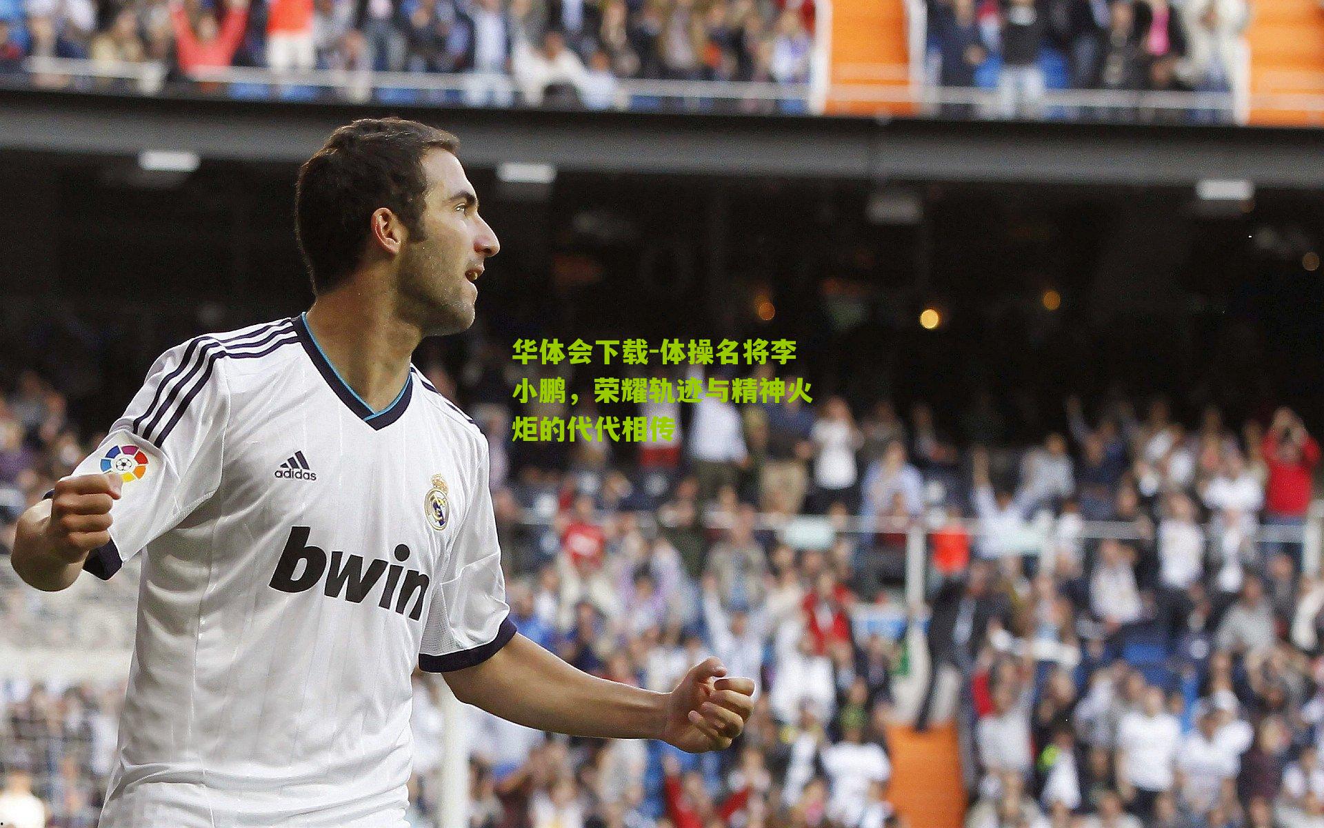 体操名将李小鹏，荣耀轨迹与精神火炬的代代相传