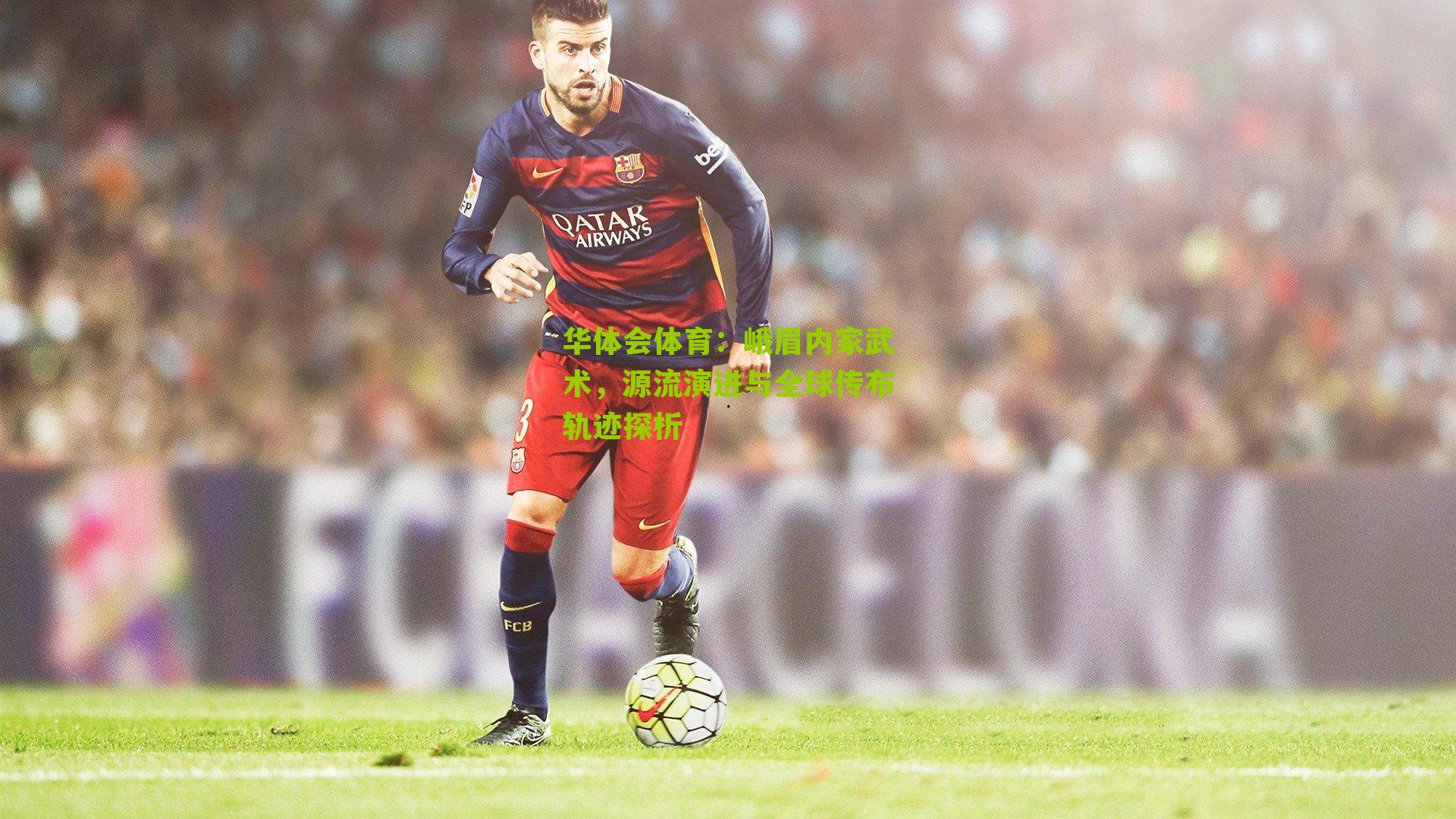 峨眉内家武术，源流演进与全球传布轨迹探析